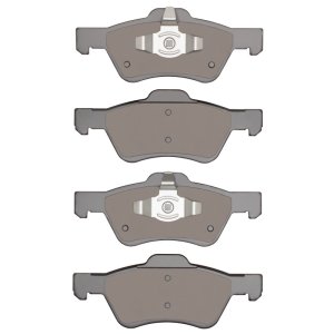 Ford Escape Brake Pads - Front - R1 Concepts - Optimum OE - `05-`12